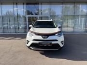 Toyota RAV4 IV (XA40) Рестайлинг Воронеж  - изображение 14