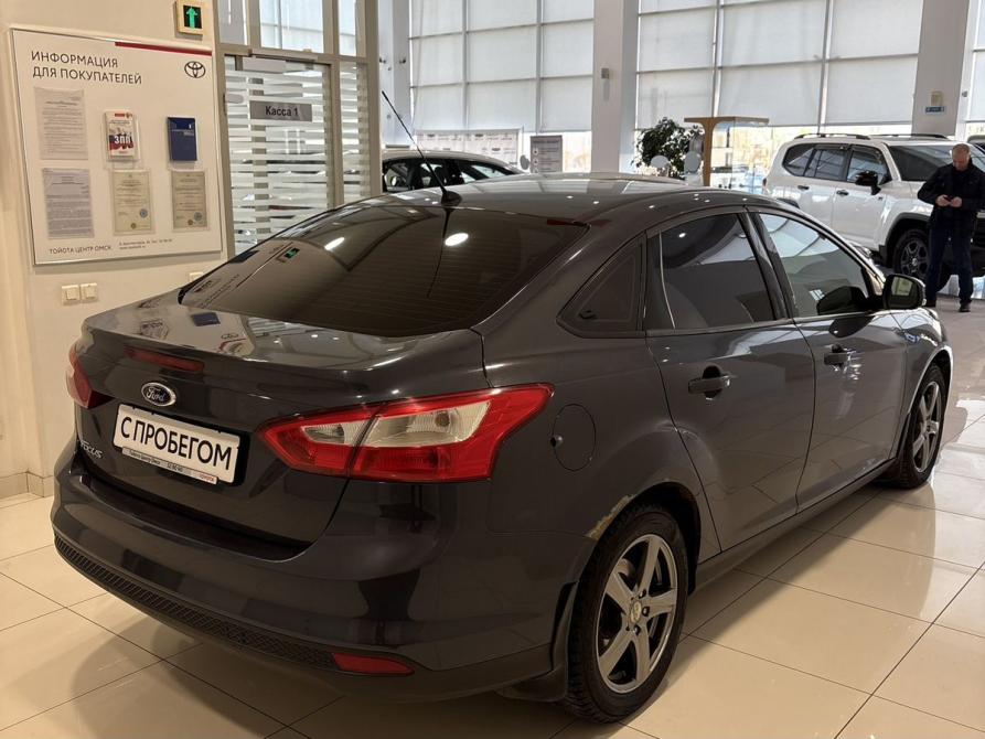 Ford Focus III Омск  - изображение 4