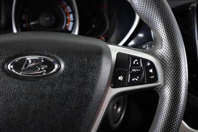 Lada (ВАЗ) Vesta I с пробегом 2017 года, цена 779 000 рублей, 187093 км, универсал, Автокод Объявления