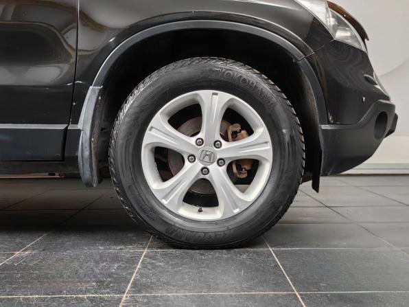 Honda CR-V III с пробегом 2008 года, цена 855 000 рублей, 363267 км, внедорожник, Автокод Объявления