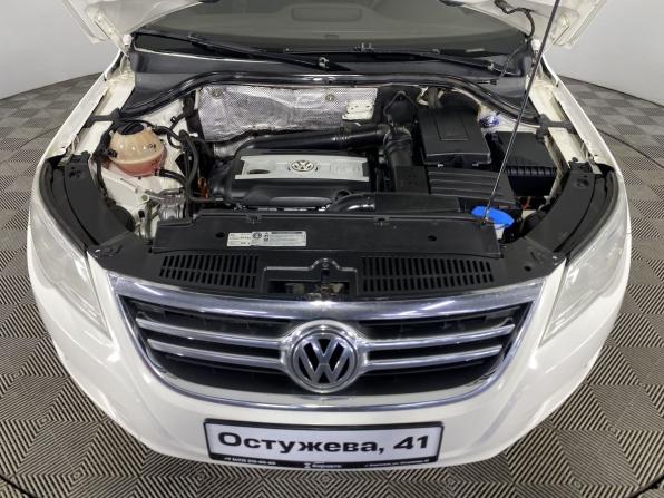 Volkswagen Tiguan I с пробегом 2011 года, цена 1 170 000 рублей, 168816 км, внедорожник, Автокод Объявления