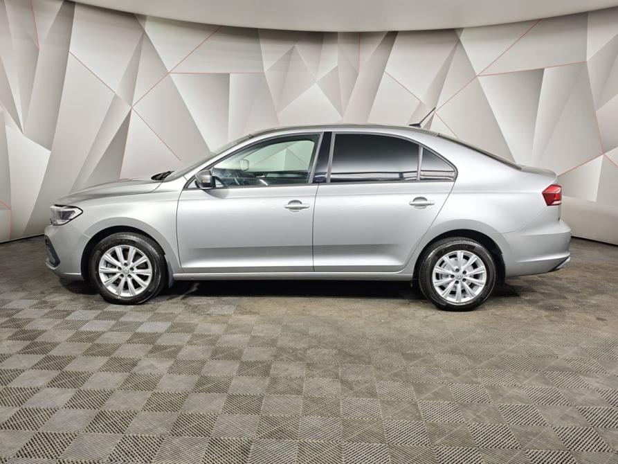 Volkswagen Polo VI Москва  - изображение 5
