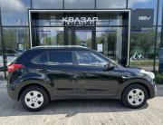 Hyundai Creta I Рестайлинг Краснодар  - изображение 21