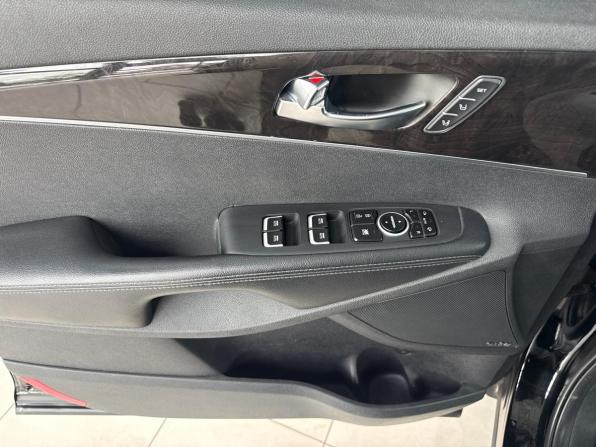 Kia Sorento III Prime с пробегом 2017 года, цена 2 695 000 рублей, 145748 км, внедорожник, Автокод Объявления