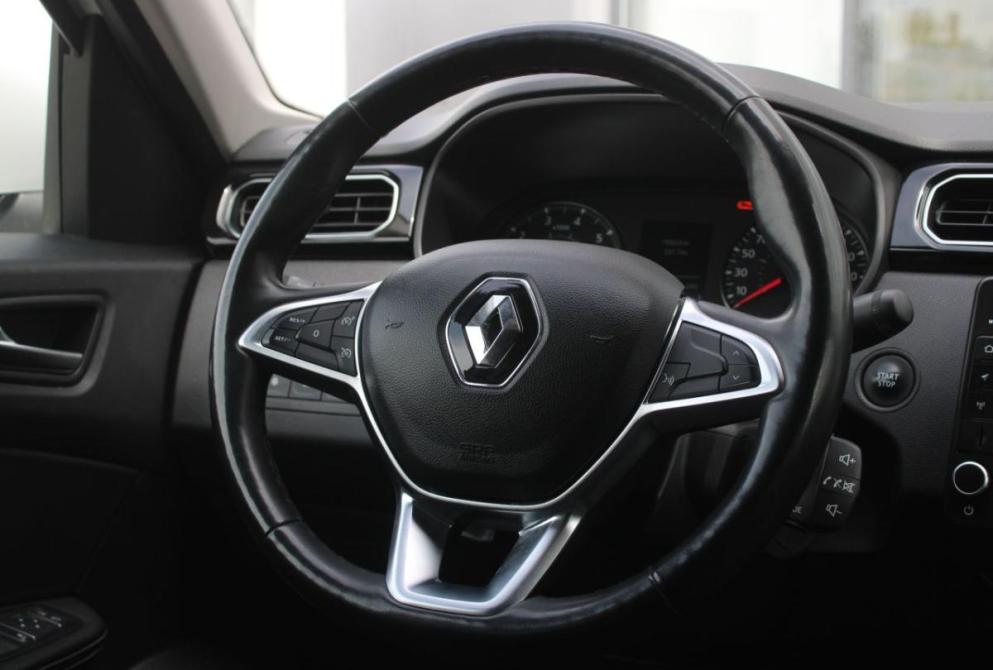 Renault Arkana I Саратов  - изображение 21