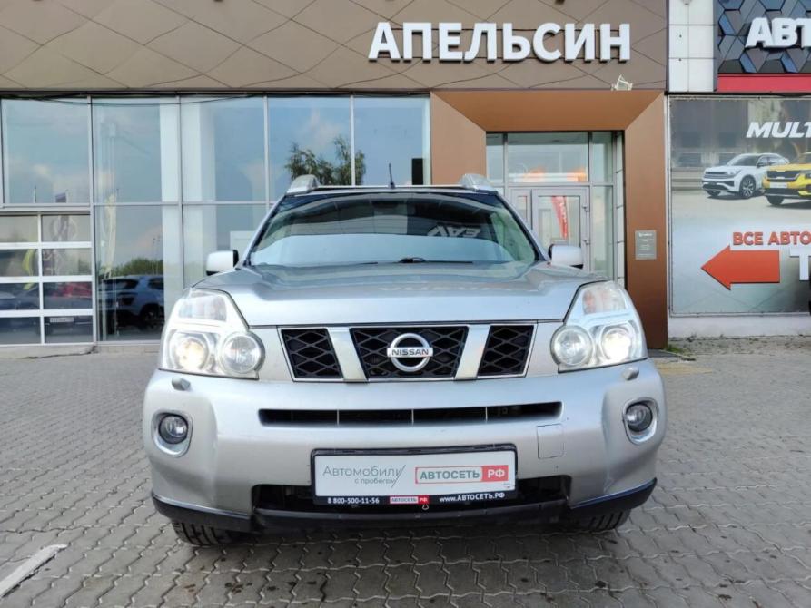 Nissan X-Trail II Набережные Челны  - изображение 2