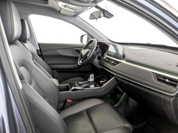 Chery Tiggo 7 Pro I с пробегом 2020 года, цена 1 499 000 рублей, 71258 км, внедорожник, Автокод Объявления
