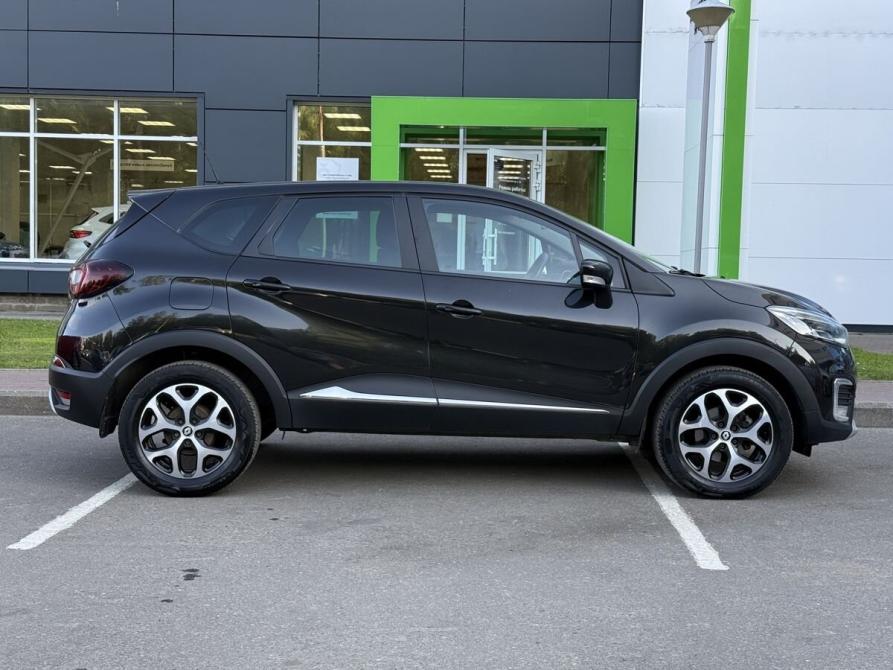 Renault Kaptur I Ярославль  - изображение 4