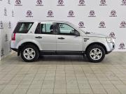 Land Rover Freelander II Тольятти  - изображение 24