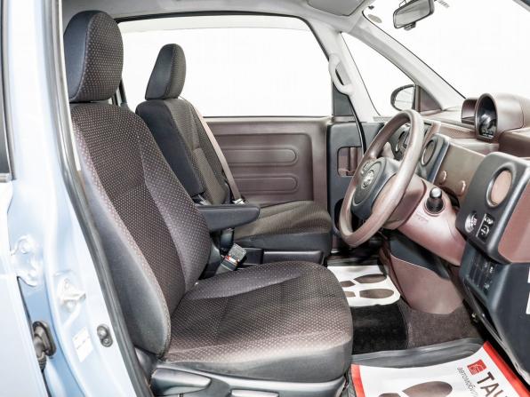 Toyota Spade с пробегом 2013 года, цена 875 000 рублей, 170450 км, компактвэн, Автокод Объявления