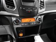 SsangYong Actyon II Рестайлинг Тверь  - изображение 33
