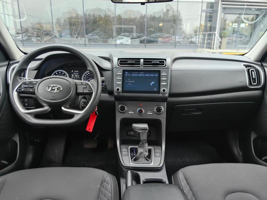 Hyundai Creta II Подольск  - изображение 12
