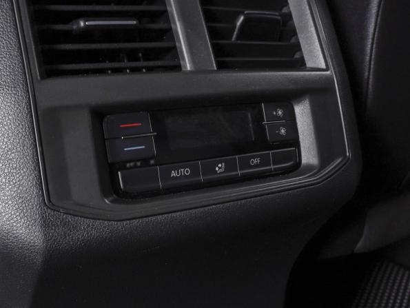 Volkswagen Atlas I Рестайлинг с пробегом 2020 года, цена 3 350 000 рублей, 113337 км, внедорожник, Автокод Объявления