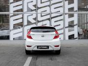 Hyundai Solaris I Ставрополь  - изображение 21