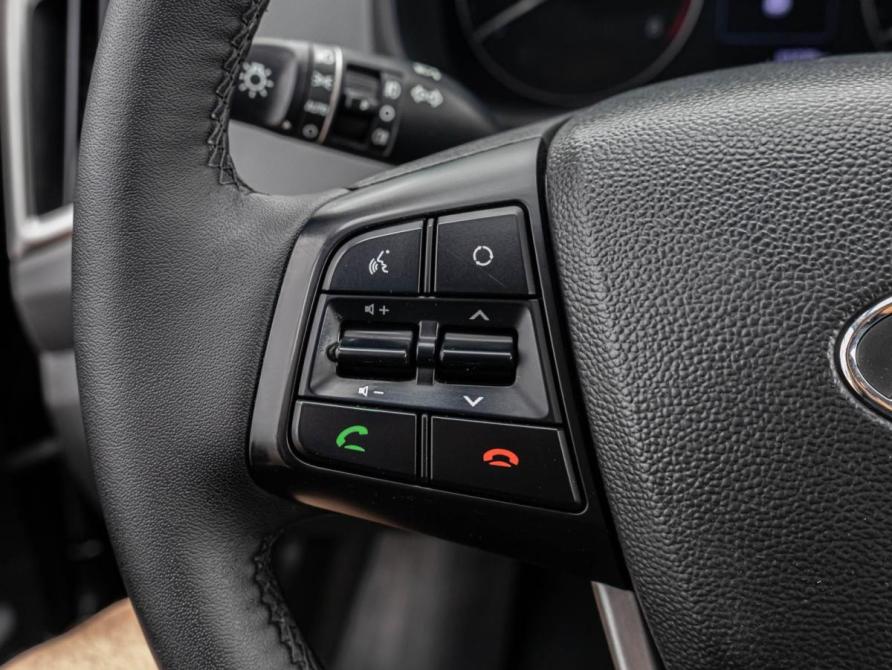 Hyundai Creta I Краснодар  - изображение 15