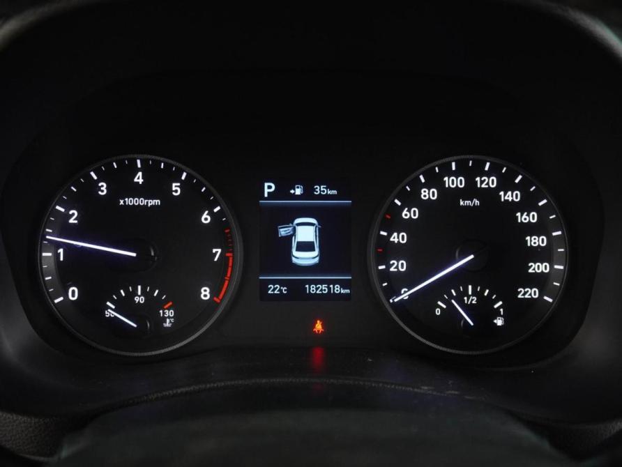 Hyundai Solaris II Воронеж  - изображение 17