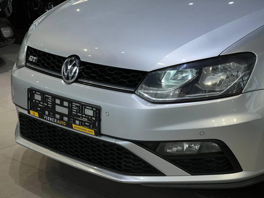 Volkswagen Polo V Рестайлинг Оренбург  - изображение 8