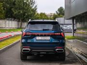 Geely Okavango I Рестайлинг Санкт-Петербург  - изображение 43