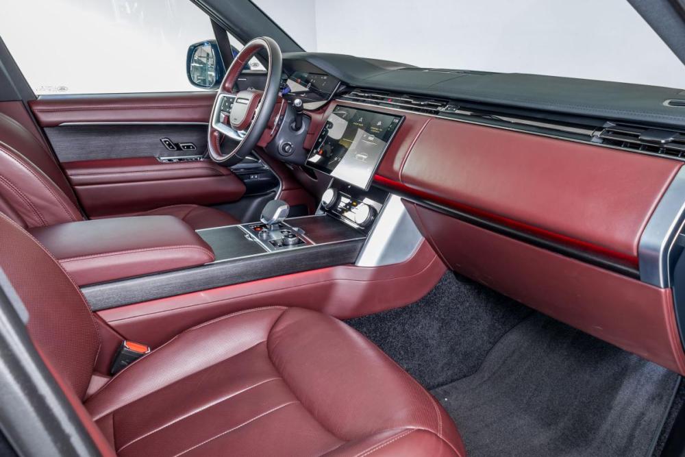 Land Rover Range Rover V Казань  - изображение 9