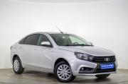 Lada (ВАЗ) Vesta I Оренбург  - изображение 21