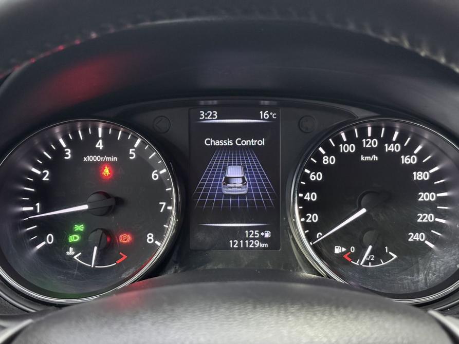 Nissan X-Trail III Ярославль  - изображение 15