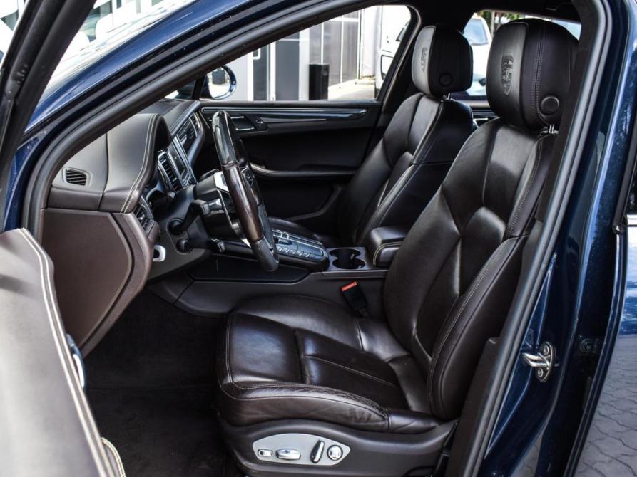 Porsche Macan I Краснодар  - изображение 10