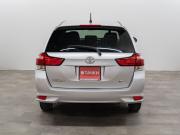 Toyota Corolla XI (E160 E170 E180) Рестайлинг 1 Красноярск  - изображение 28