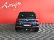 Volkswagen Tiguan I Рестайлинг Вологда  - изображение 22