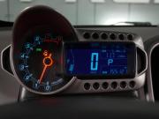 Chevrolet Aveo II Воронеж  - изображение 38