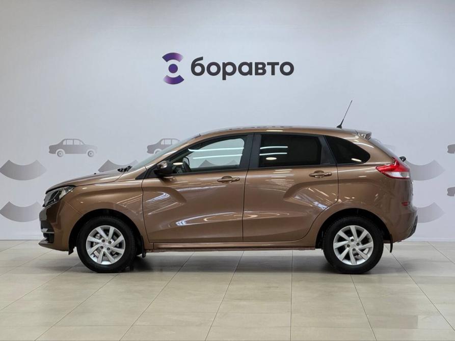 Lada (ВАЗ) XRAY I Ставрополь  - изображение 7