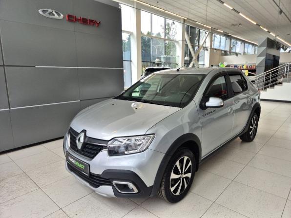 Renault Logan II Рестайлинг с пробегом 2021 года, цена 929 000 рублей, 159587 км, седан, Автокод Объявления