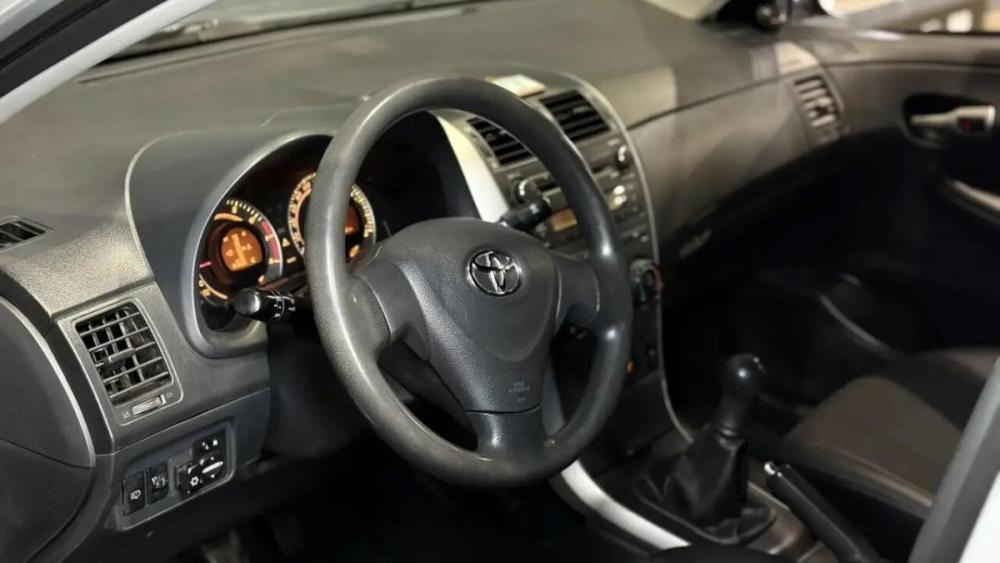 Toyota Corolla X (E140 E150) Смоленск  - изображение 17