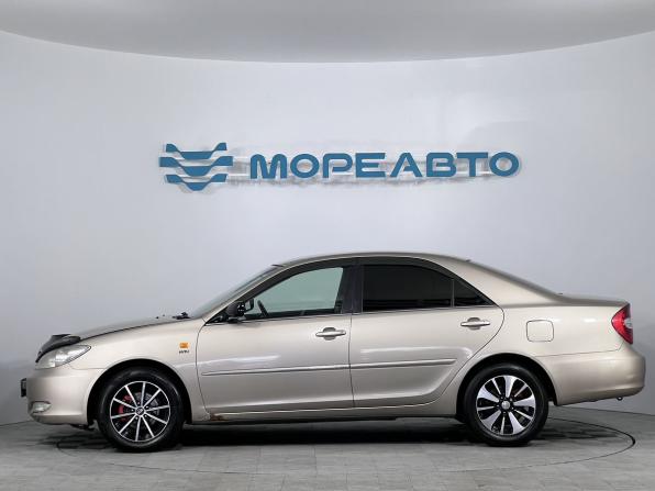 Toyota Camry V (XV30) с пробегом 2002 года, цена 540 000 рублей, 276785 км, седан, Автокод Объявления