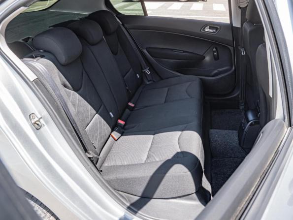 Peugeot 408 I с пробегом 2013 года, цена 699 000 рублей, 152882 км, седан, Автокод Объявления