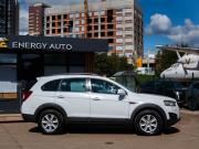 Chevrolet Captiva I Рестайлинг Уфа  - изображение 23