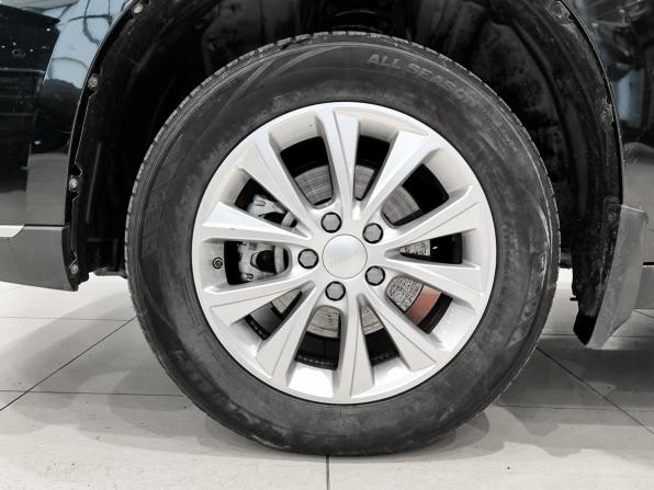 Haval M6 II с пробегом 2024 года, цена 1 499 000 рублей, 13765 км, внедорожник, Автокод Объявления