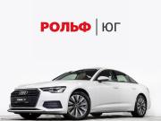 Audi A6 V (C8) Москва  - изображение 30
