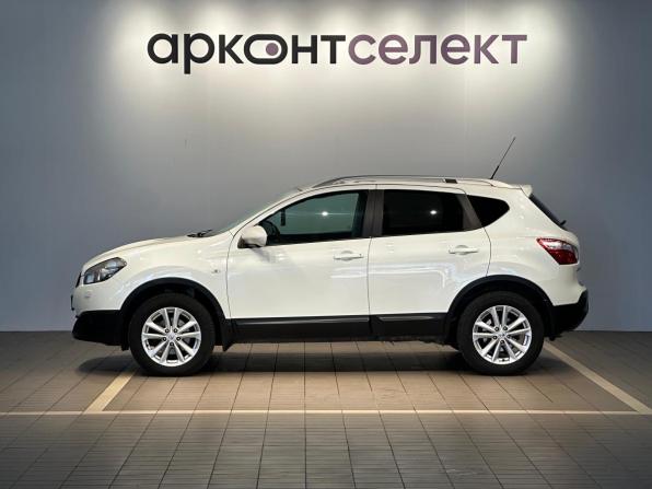 Nissan Qashqai I Рестайлинг с пробегом 2012 года, цена 1 030 000 рублей, 188510 км, внедорожник, Автокод Объявления