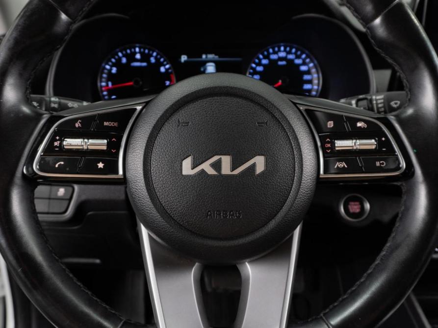 Kia K3 II Рестайлинг Тюмень  - изображение 12