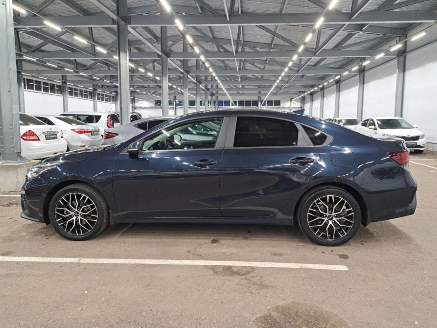 Kia Cerato IV Набережные Челны  - изображение 10