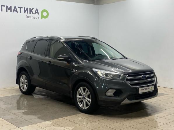 Ford Kuga II Рестайлинг с пробегом 2017 года, цена 1 558 000 рублей, 167289 км, внедорожник, Автокод Объявления