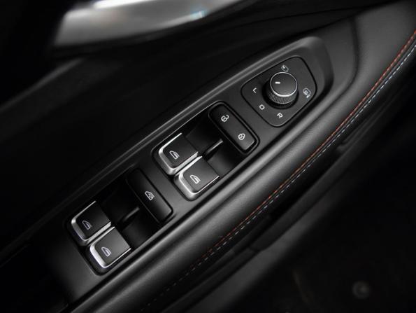 Geely Tugella I Рестайлинг с пробегом 2023 года, цена 2 675 000 рублей, 72600 км, внедорожник, Автокод Объявления