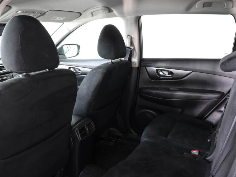Nissan X-Trail III Химки  - изображение 12