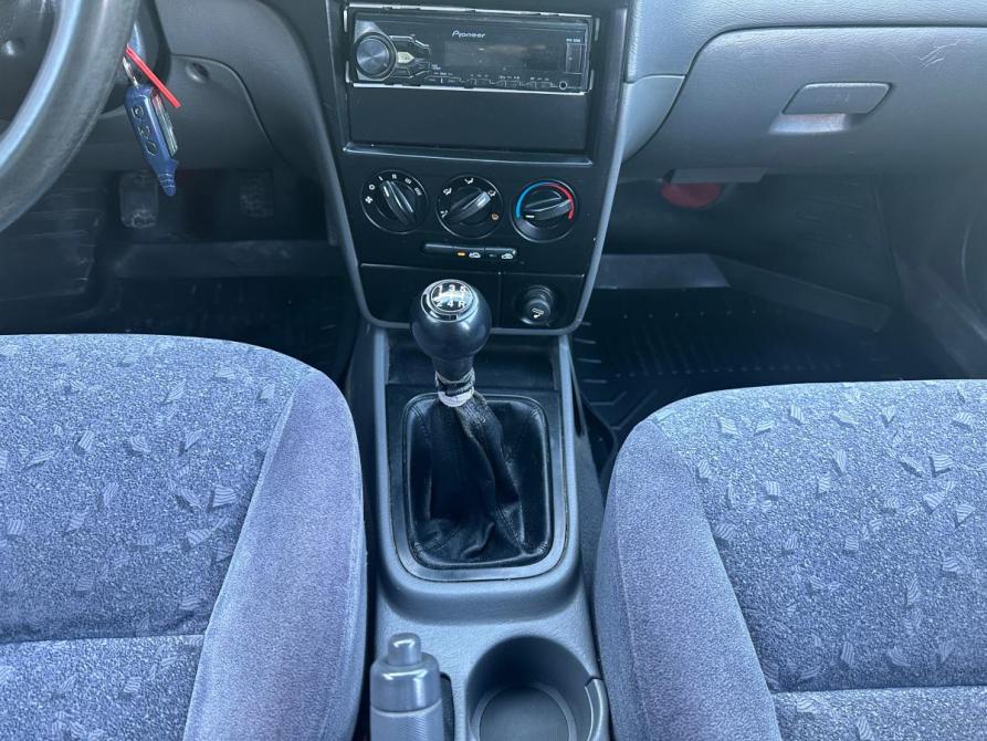 Kia Spectra I Рестайлинг 2 Екатеринбург  - изображение 11