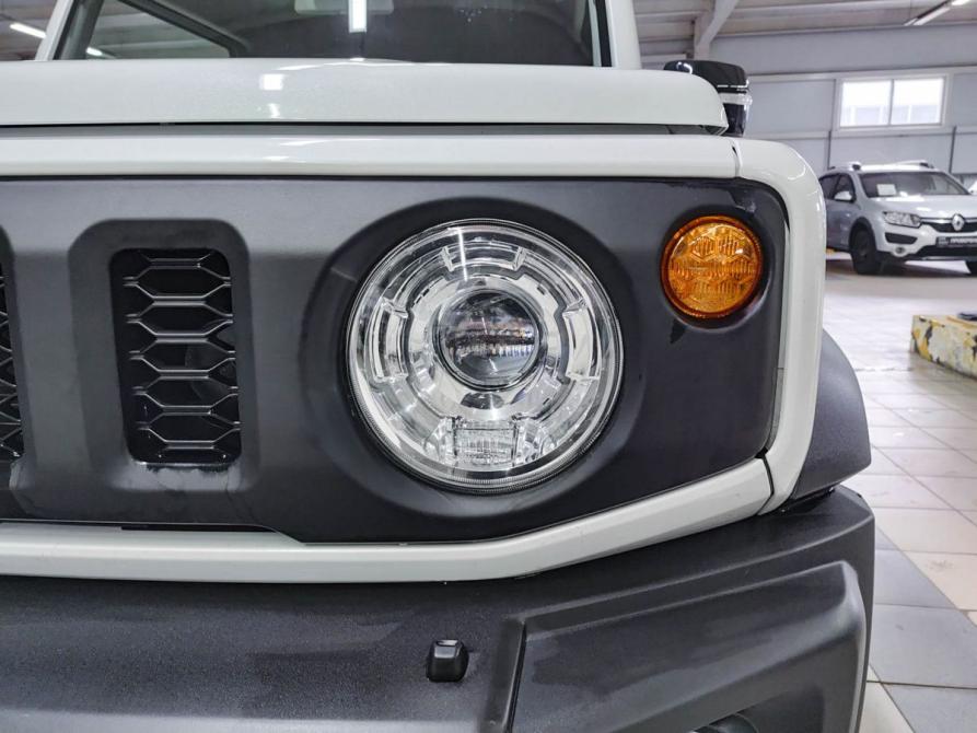 Suzuki Jimny IV Набережные Челны  - изображение 21