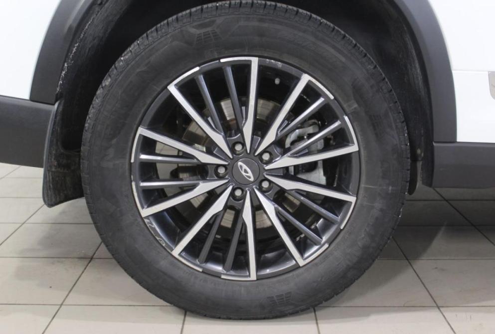 Chery Tiggo 8 Pro Max I Астрахань  - изображение 11