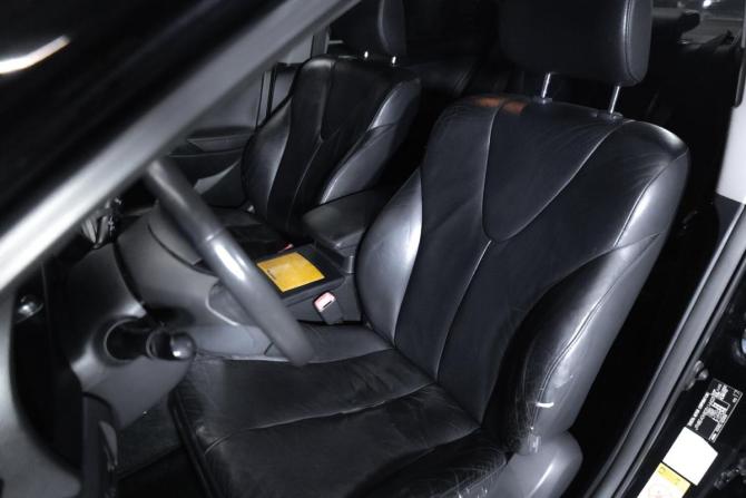 Toyota Camry VI (XV40) с пробегом 2007 года, цена 949 000 рублей, 348710 км, седан, Автокод Объявления