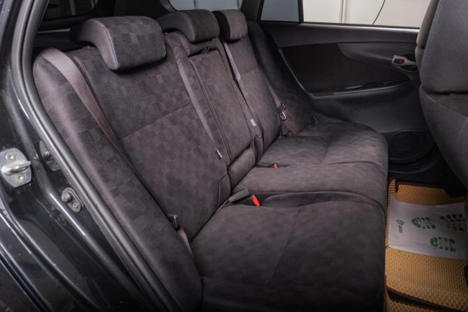 Toyota Corolla X (E140 E150) Рестайлинг с пробегом 2009 года, цена 899 000 рублей, 281000 км, универсал, Автокод Объявления
