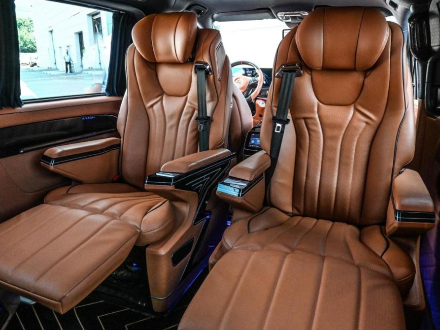 Mercedes-Benz Vito III (W447) Новороссийск  - изображение 12