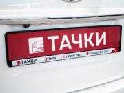 Toyota Corolla X (E140 E150) Рестайлинг Чита  - изображение 38